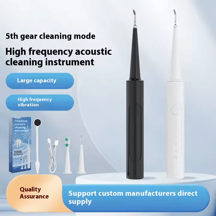 Kit Dental ultrasonico elimina Sarro - Shopful