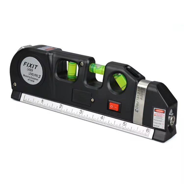Nivel láser infrarrojo - Shopful