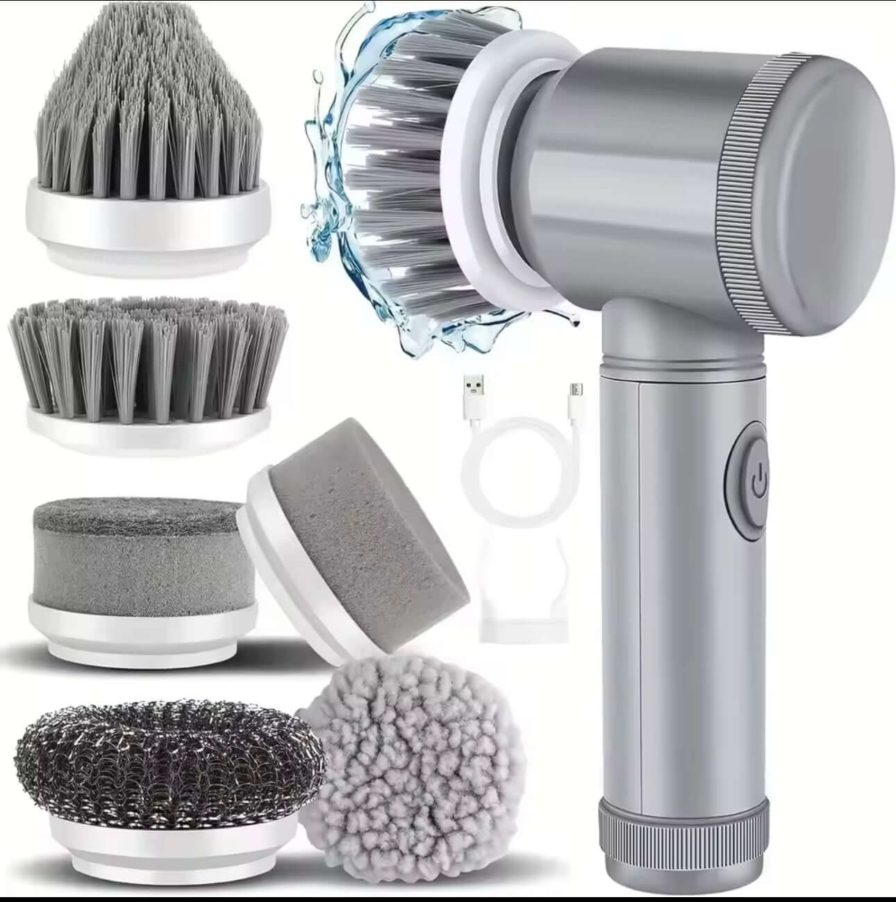 CEPILLO MAGIC BRUSH - Shopful
