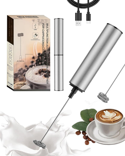 Espumador Profesional 3 en Uno - Shopful