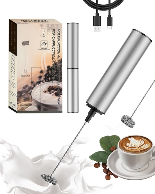 Espumador Profesional 3 en Uno - Shopful