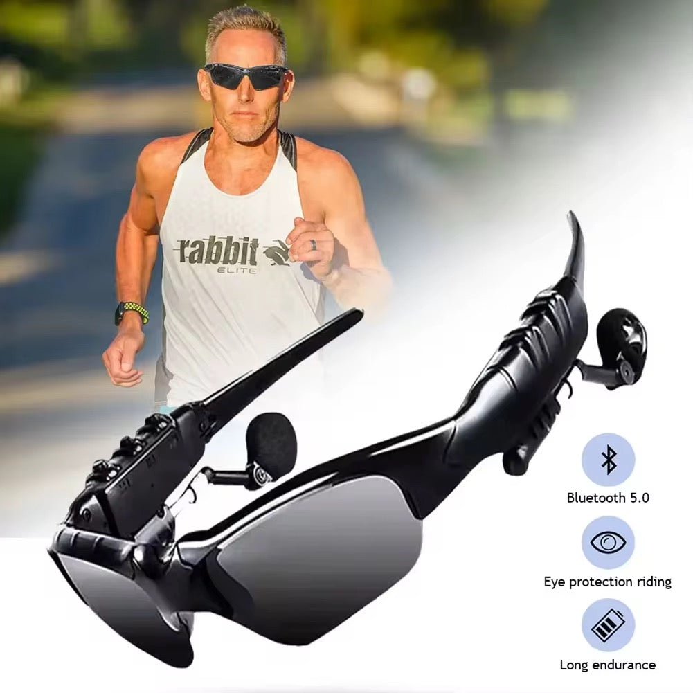 Gafas de audio inteligentes - Shopful