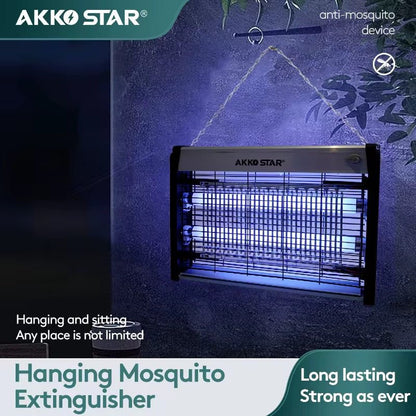 Mosquitero 40w - Shopful