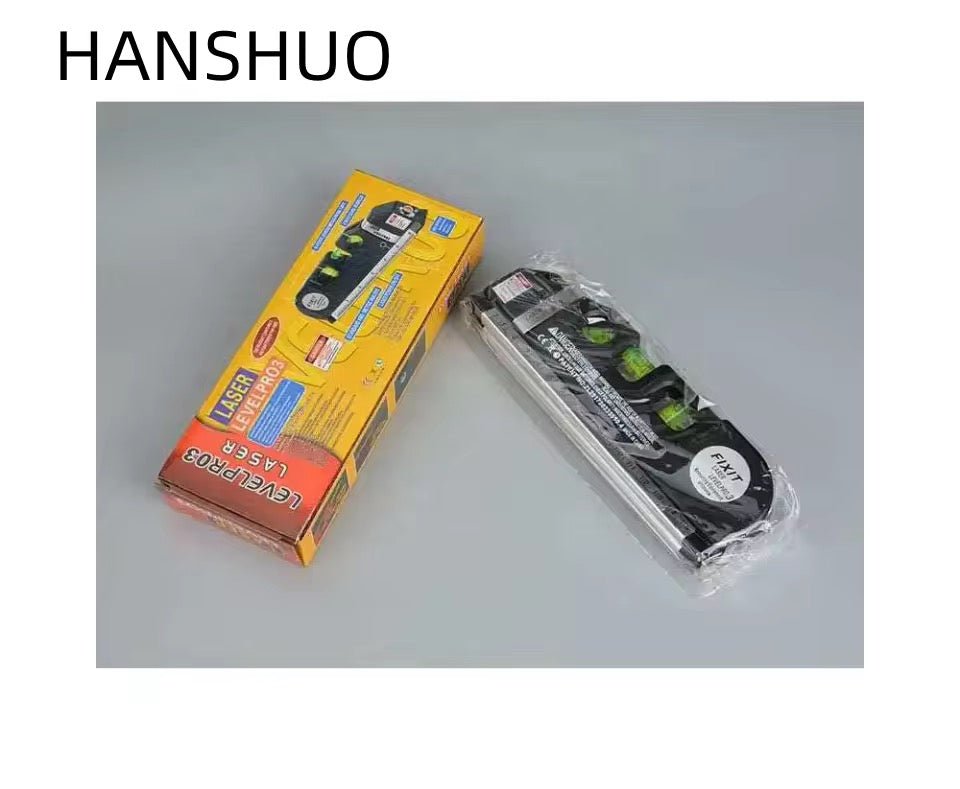 Nivel láser infrarrojo - Shopful
