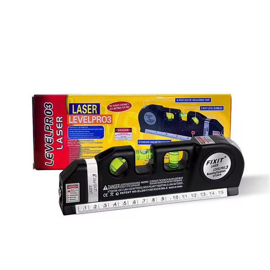Nivel láser infrarrojo - Shopful