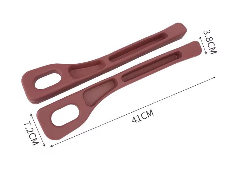 SeatGuard™ – Relleno Antiespacio para Auto (Pack 2)+ Garantía Extendida - Shopful